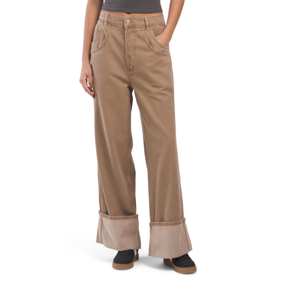 Freepeople Final Countdown Jeans